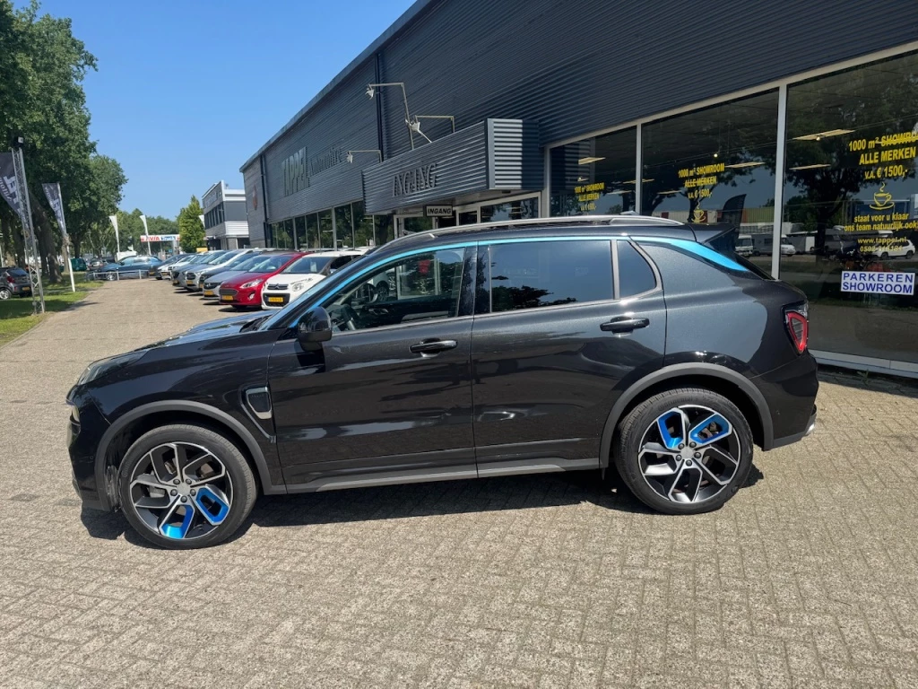 Hoofdafbeelding Lynk & Co 01