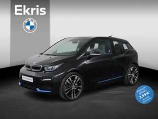 Hoofdafbeelding BMW i3