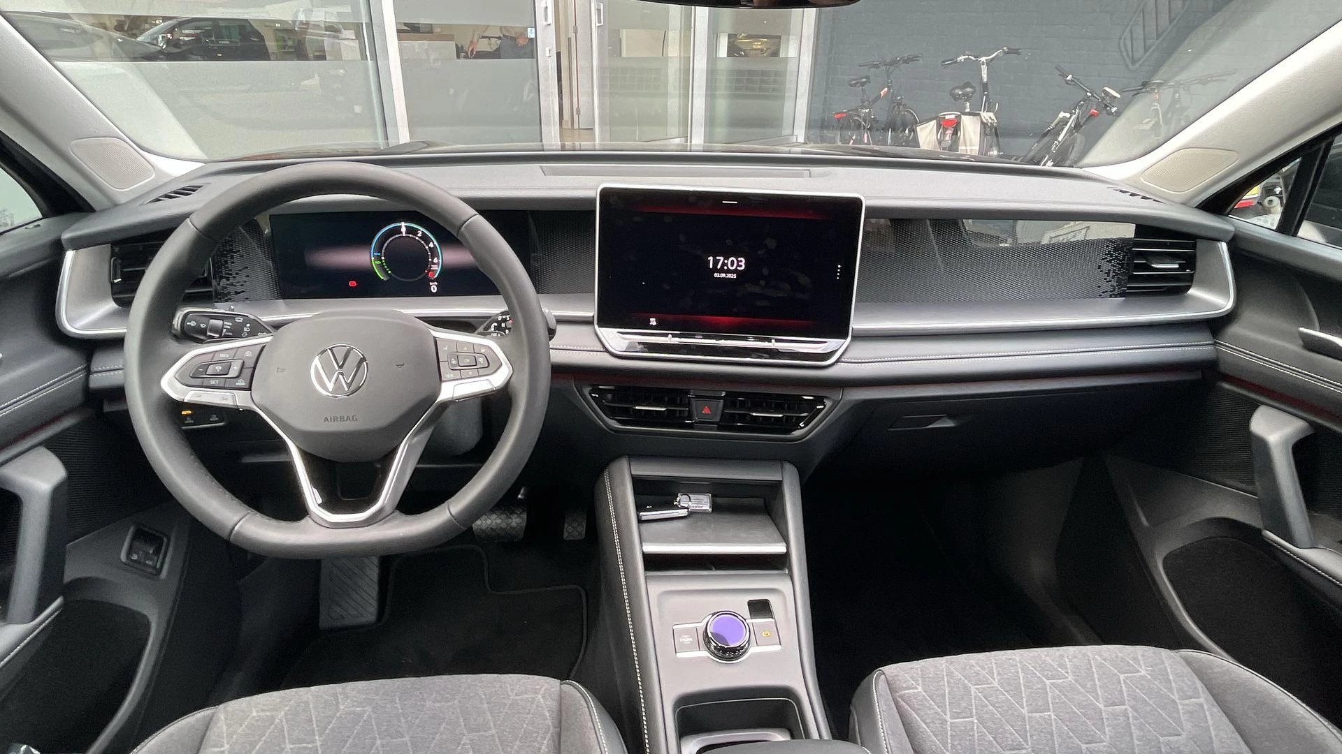 Hoofdafbeelding Volkswagen Tayron