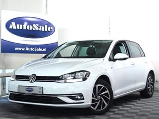 Volkswagen Golf 1.4 TSI DSG Automaat ALLSTAR Highline 1eEIGNR! STOELVW PDC '17