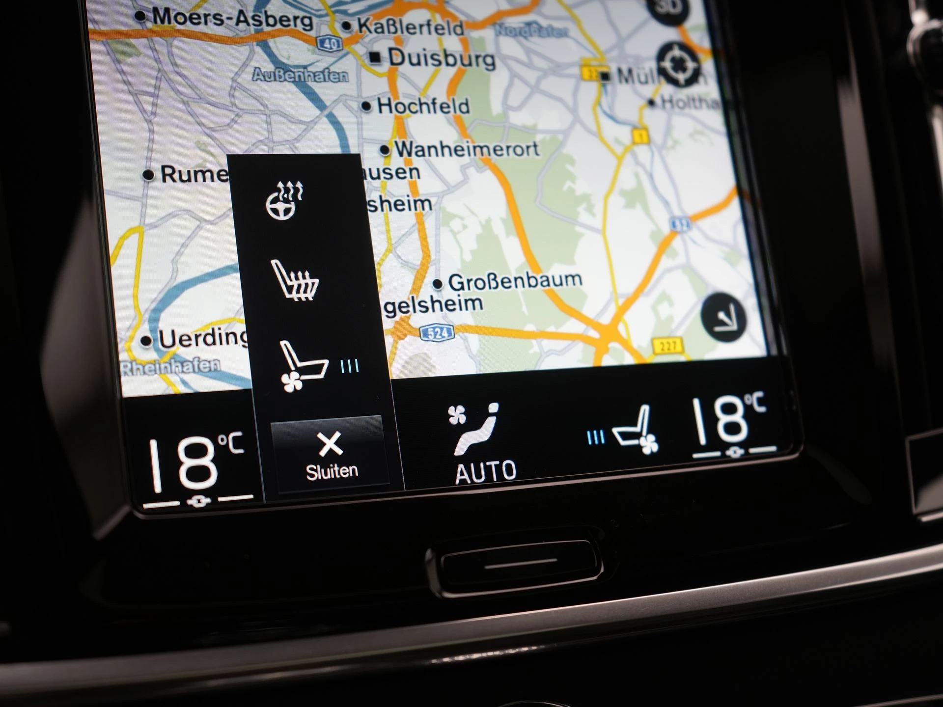 Hoofdafbeelding Volvo V90