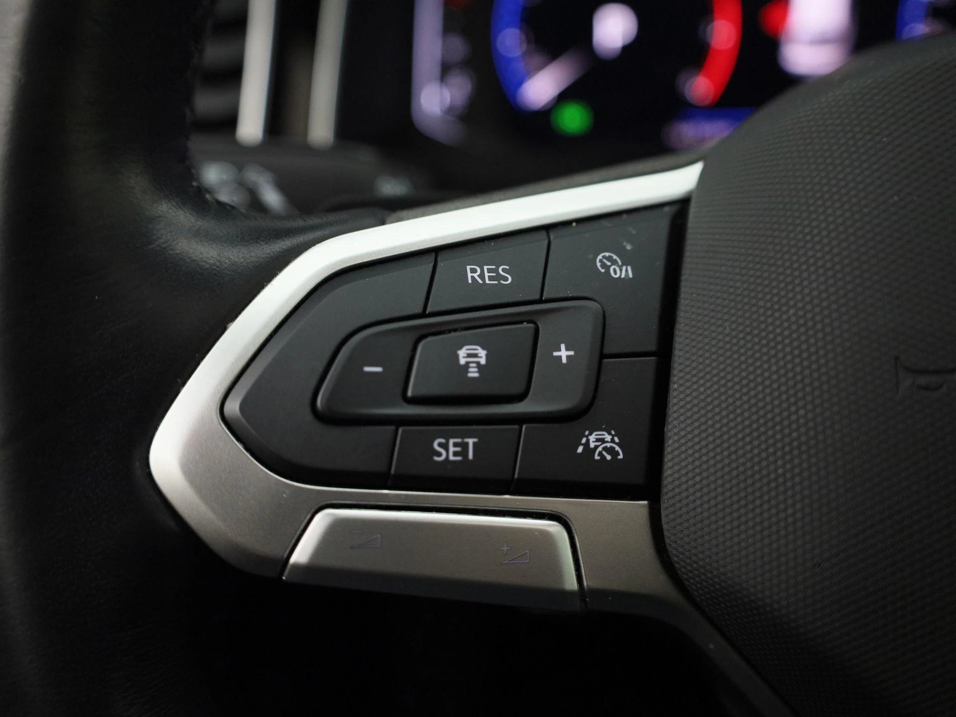 Hoofdafbeelding Volkswagen Taigo