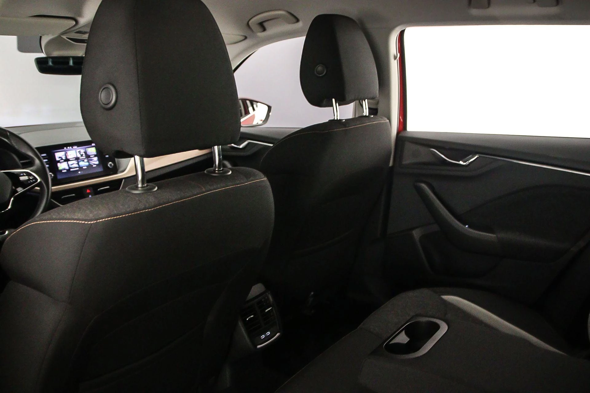 Hoofdafbeelding Škoda Kamiq