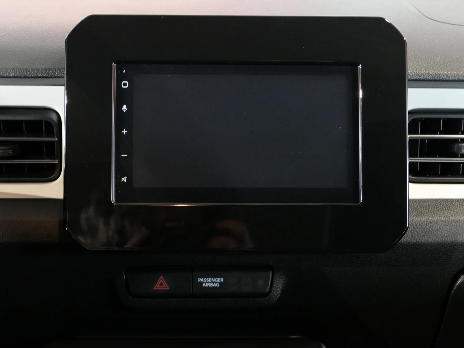 Hoofdafbeelding Suzuki Ignis