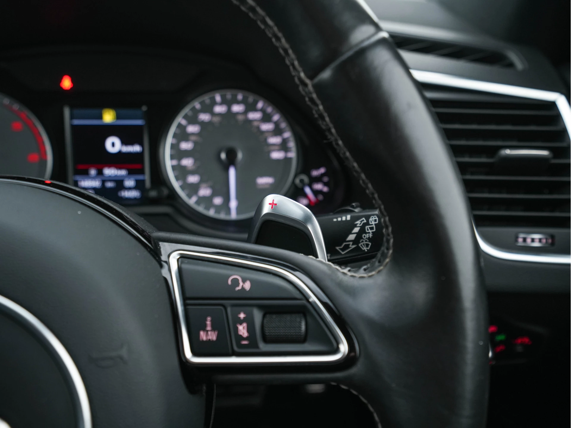 Hoofdafbeelding Audi SQ5