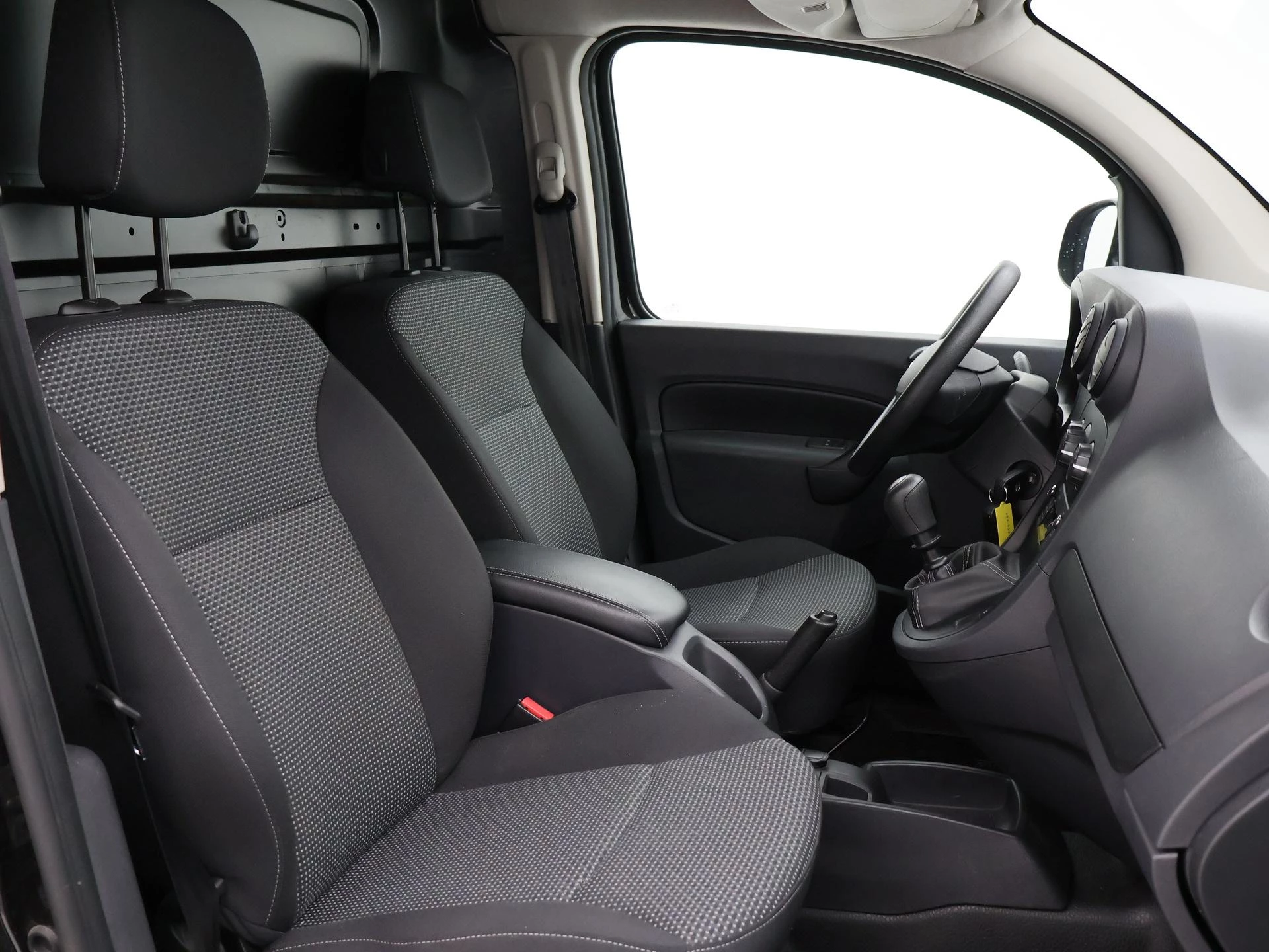 Hoofdafbeelding Mercedes-Benz Citan