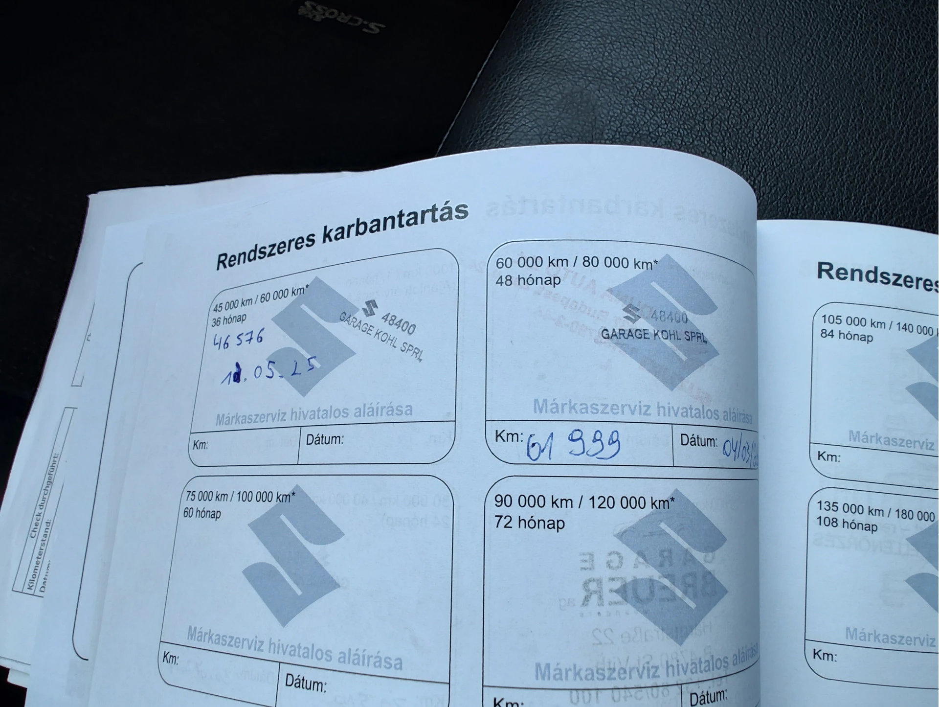 Hoofdafbeelding Suzuki S-Cross
