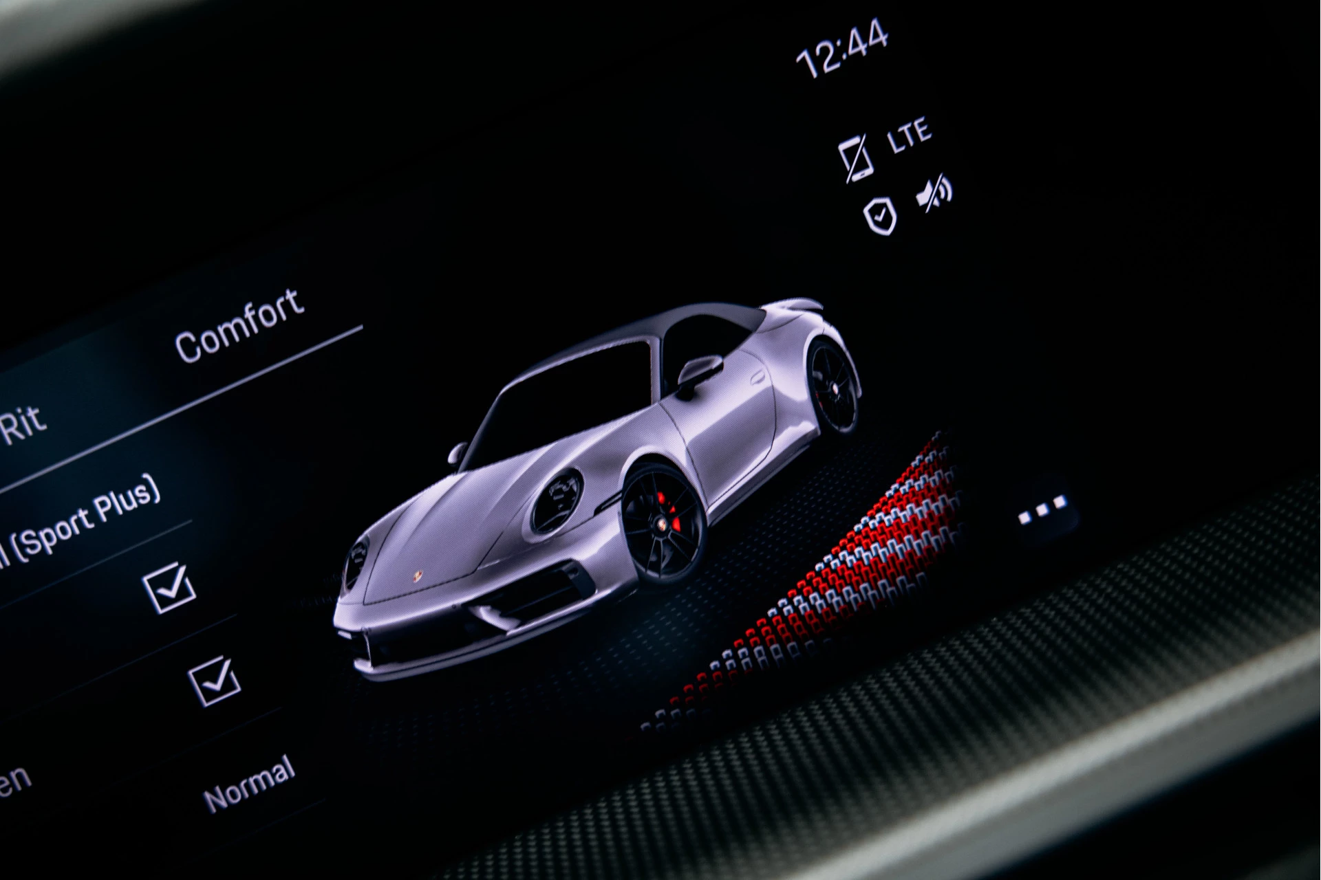 Hoofdafbeelding Porsche 911