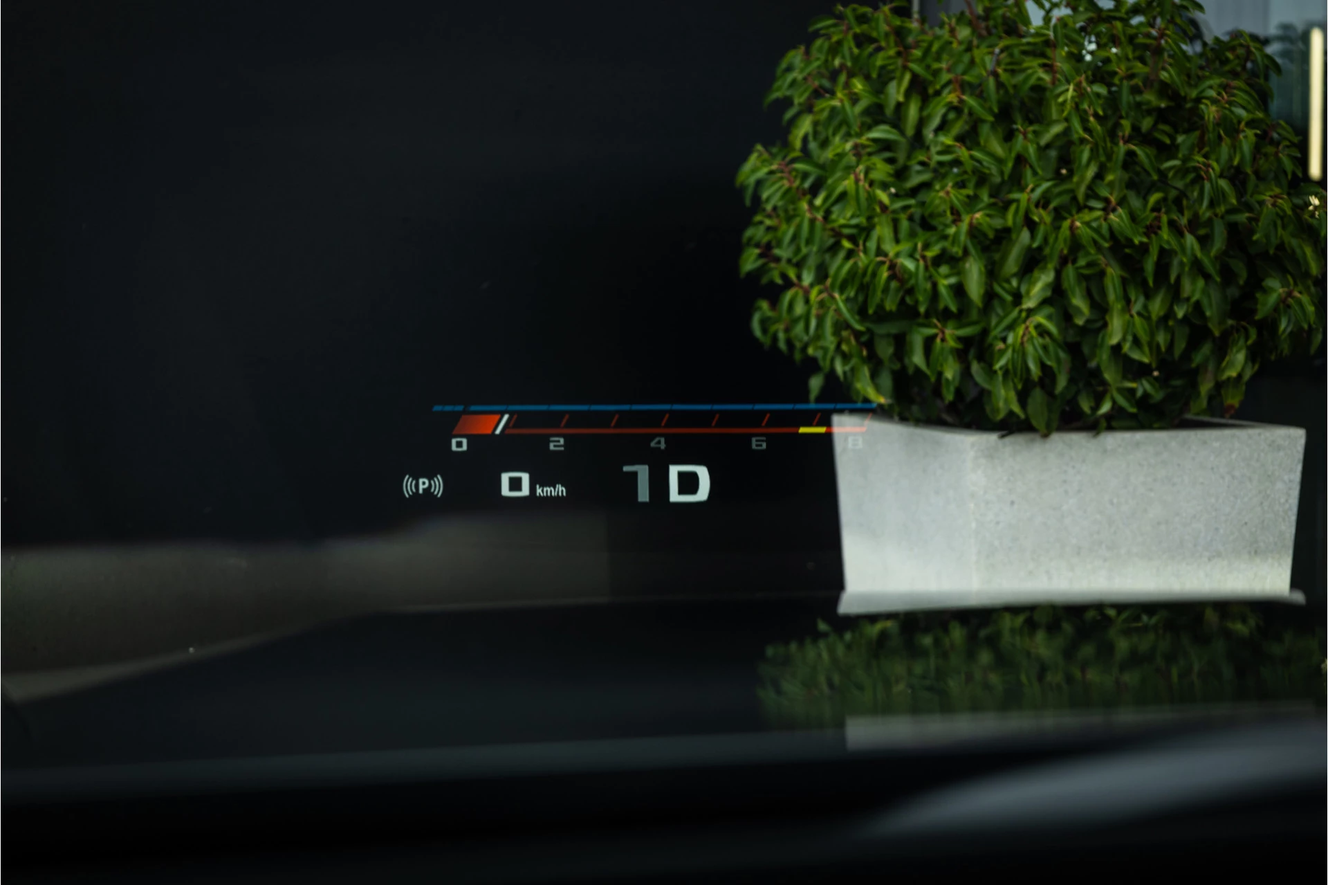 Hoofdafbeelding BMW M5