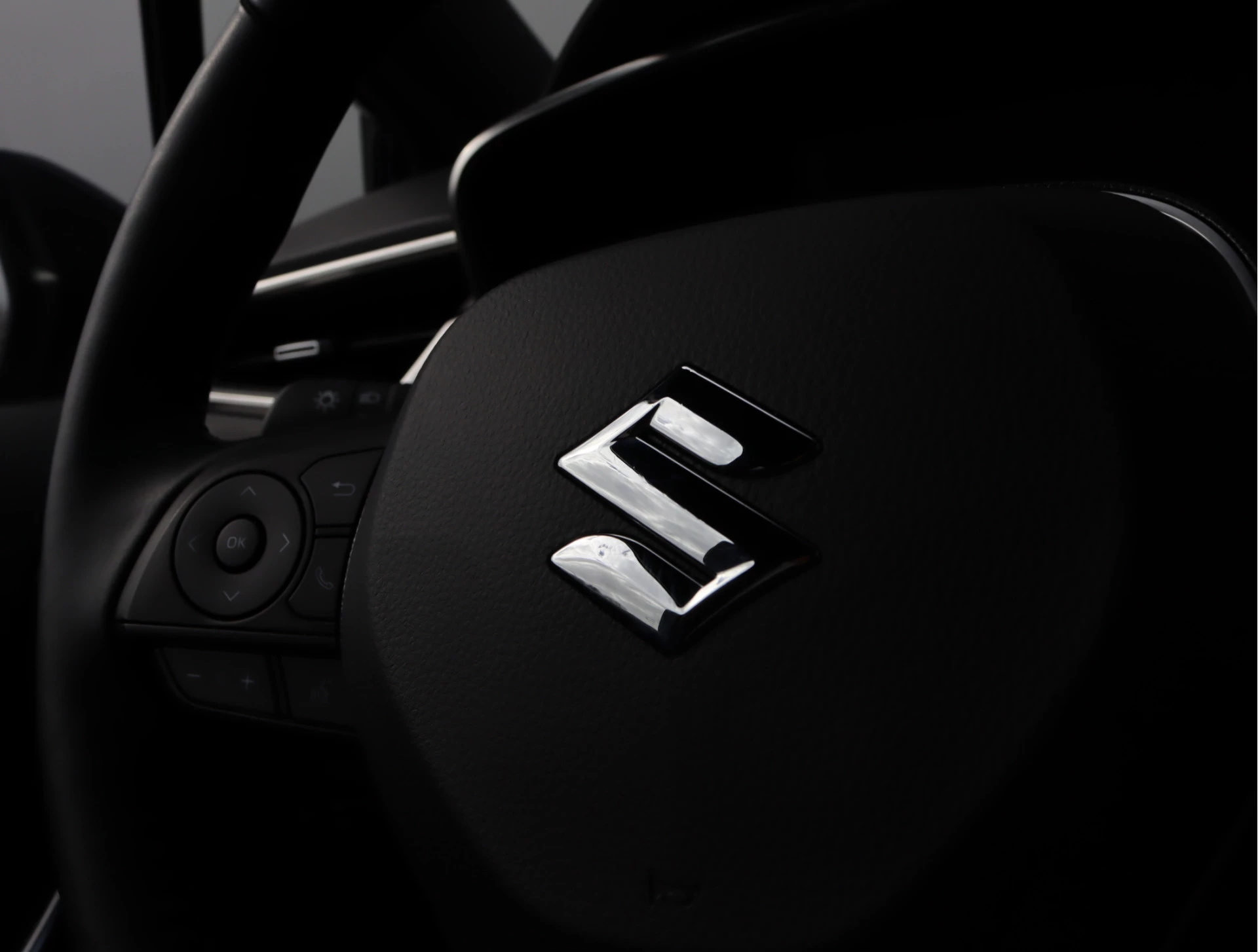 Hoofdafbeelding Suzuki Swace