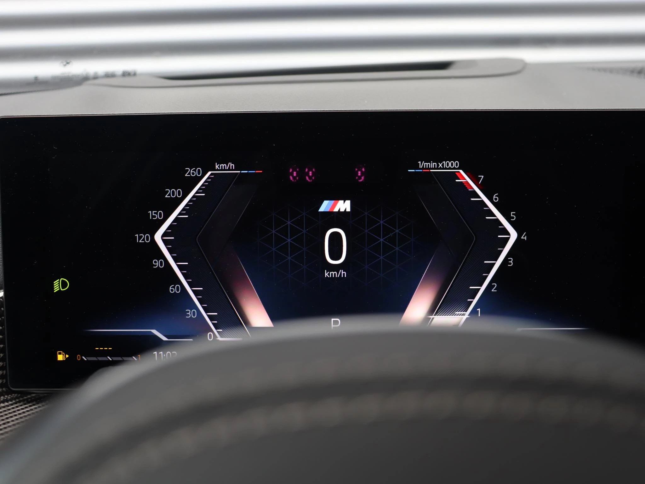 Hoofdafbeelding BMW X7