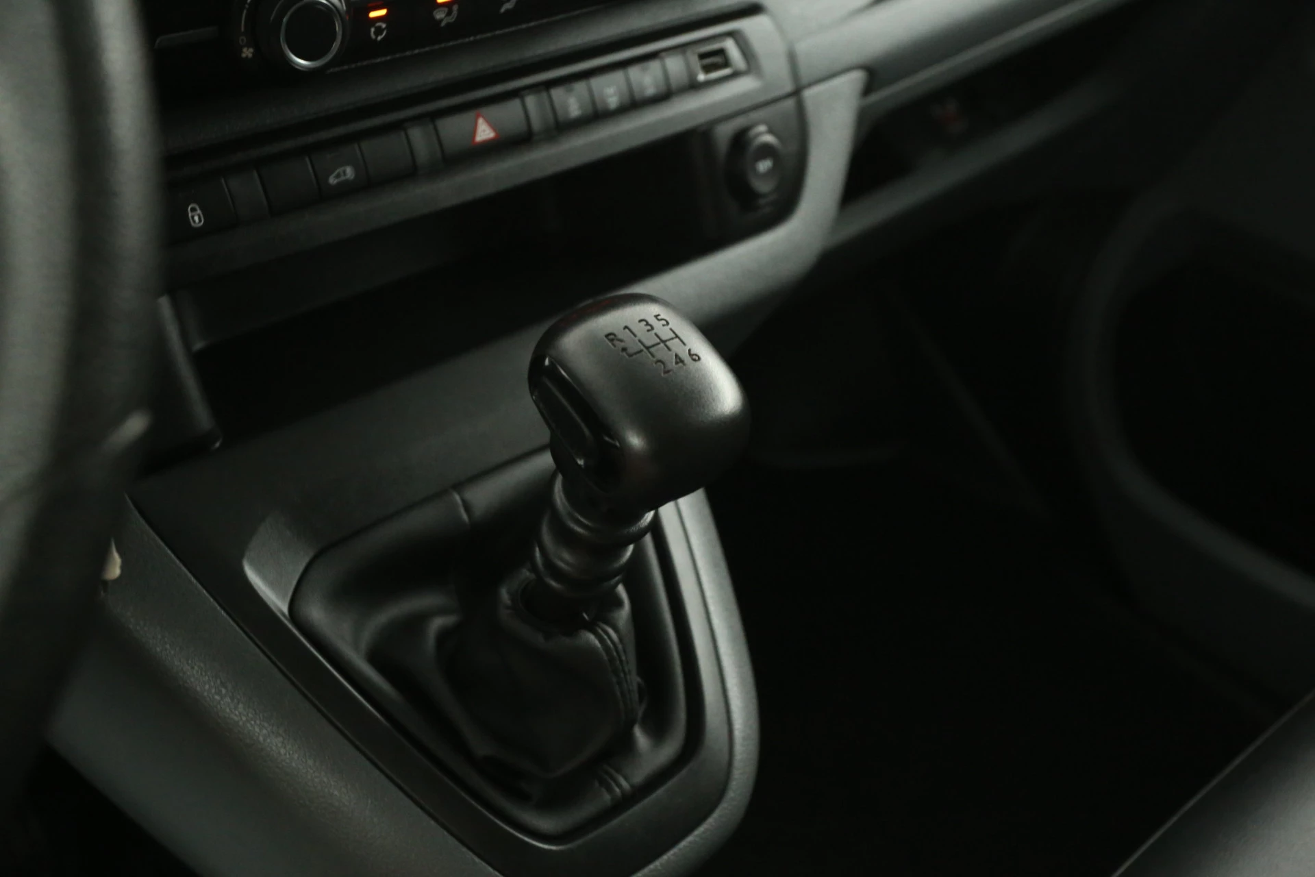 Hoofdafbeelding Toyota ProAce