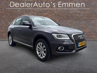 Audi Q5 2.0 TFSI quattro Pro Line