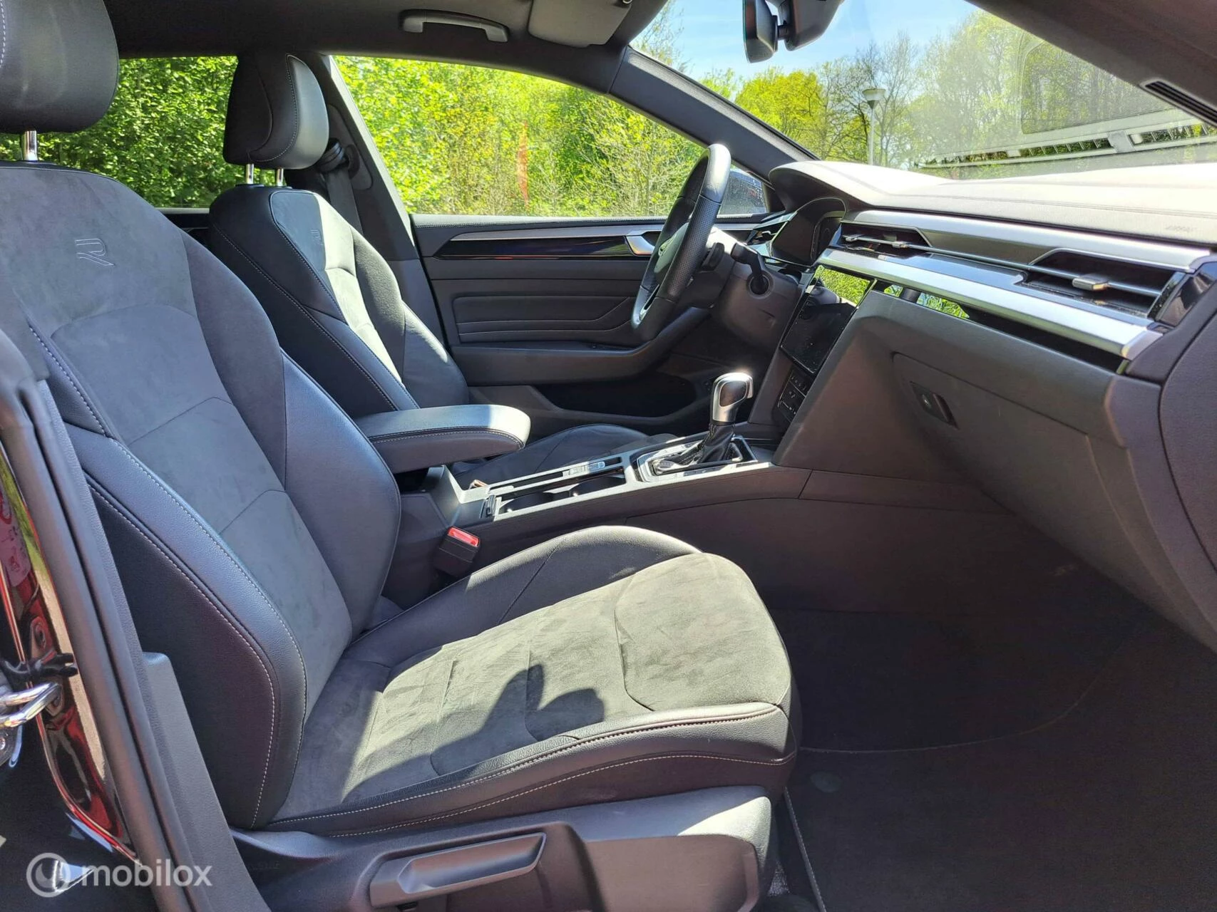 Hoofdafbeelding Volkswagen Arteon