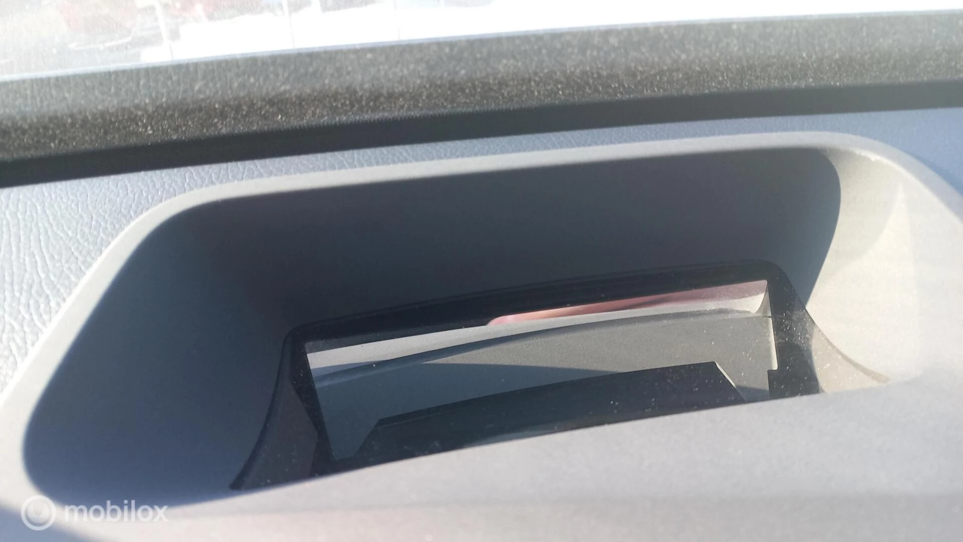 Hoofdafbeelding Mercedes-Benz GLB