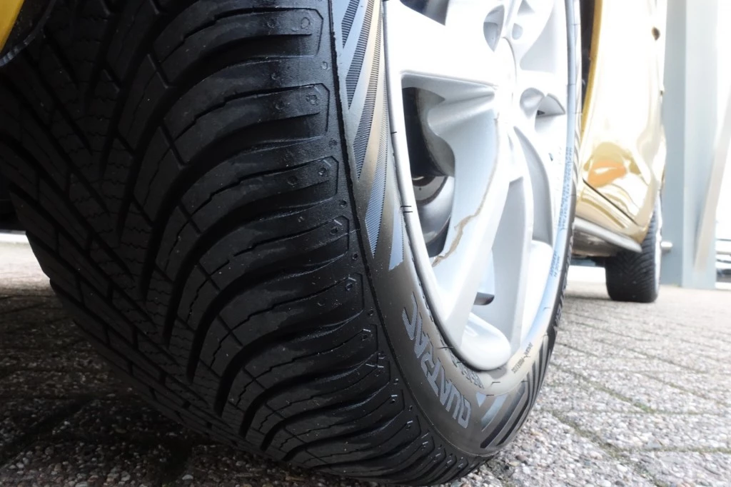 Hoofdafbeelding Mitsubishi Space Star