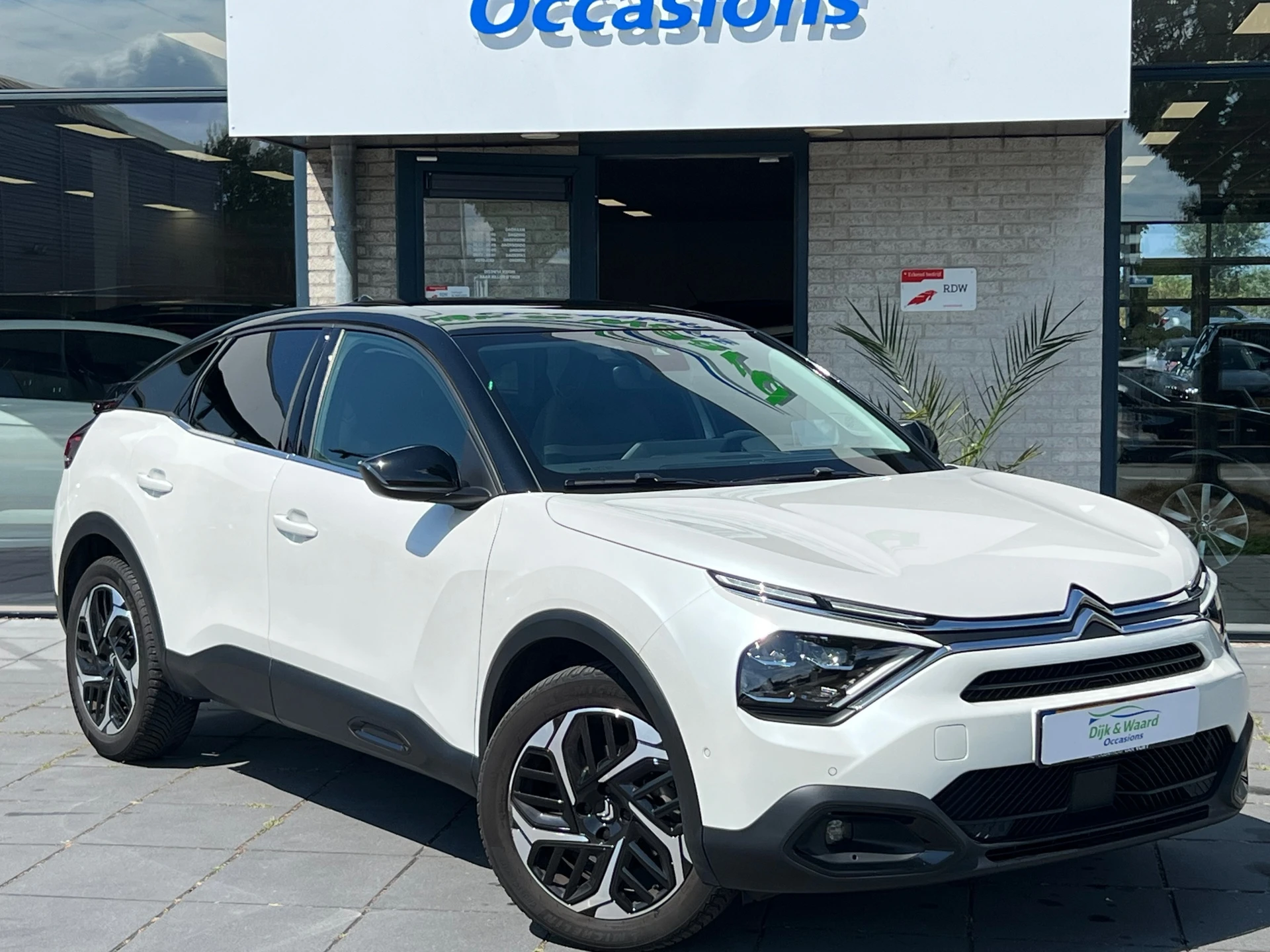 Citroën C4