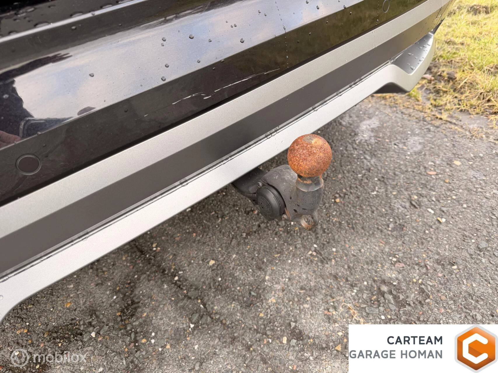 Hoofdafbeelding Škoda Kamiq