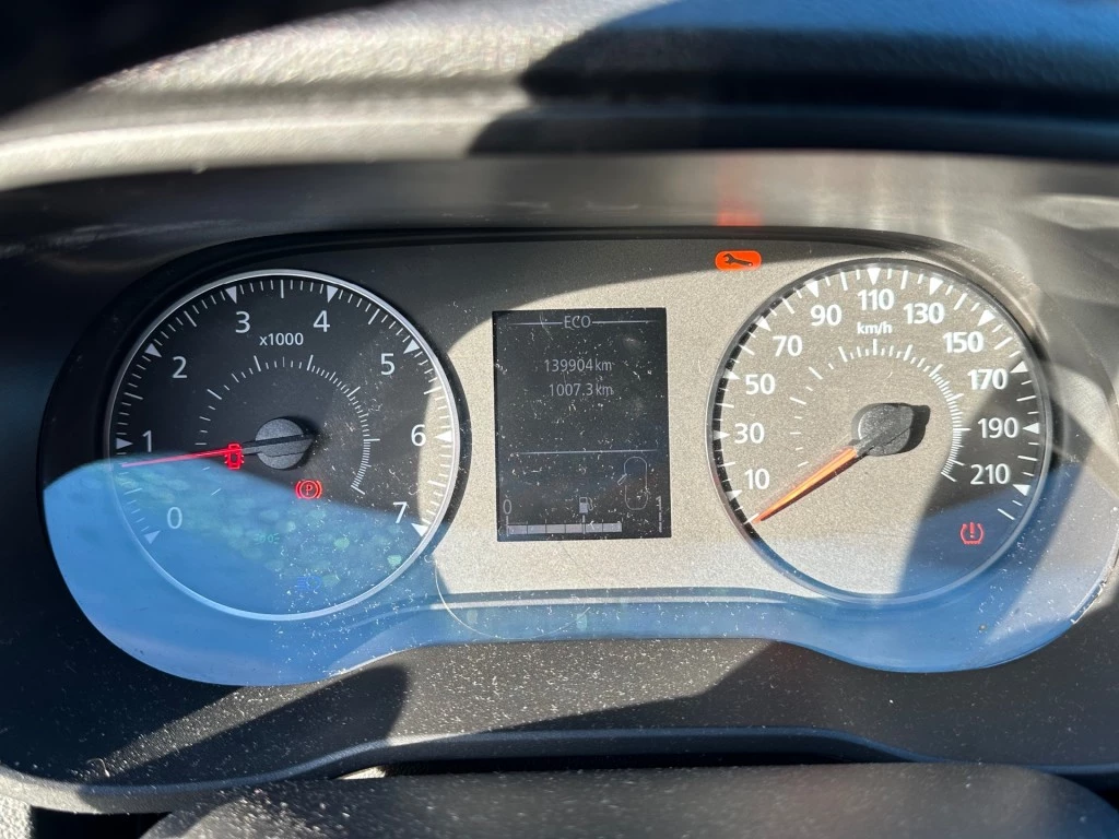 Hoofdafbeelding Dacia Duster