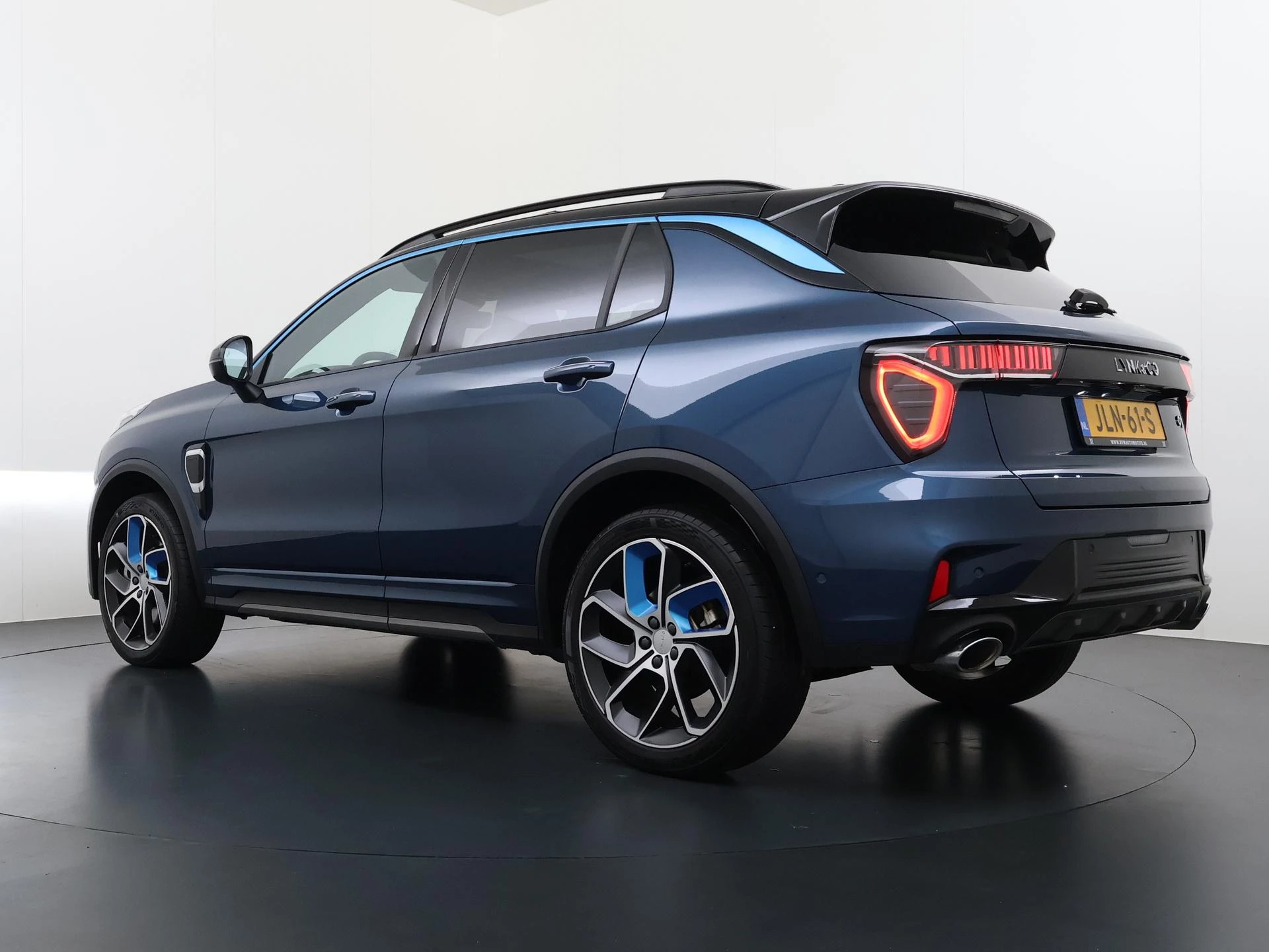 Hoofdafbeelding Lynk & Co 01