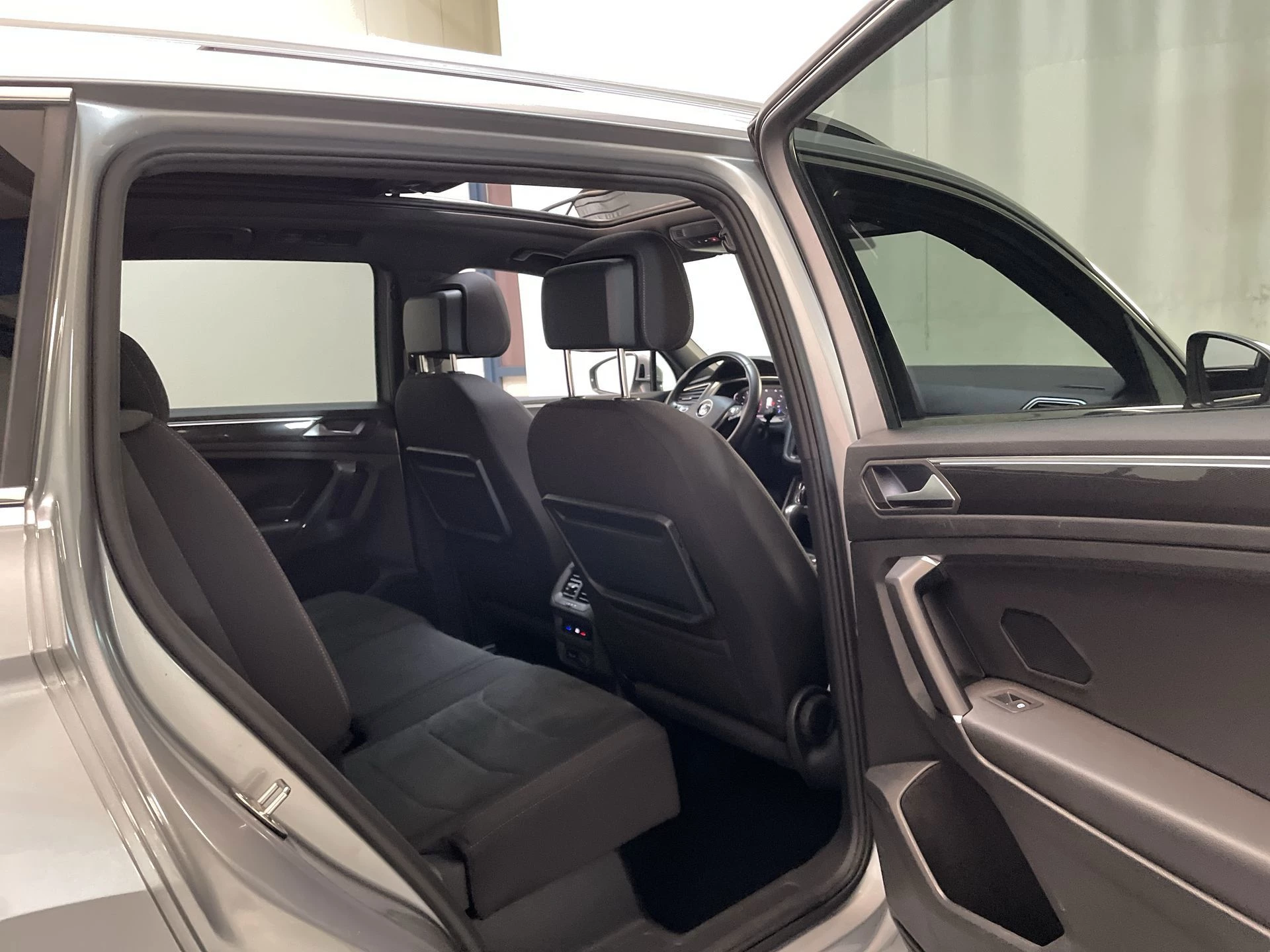 Hoofdafbeelding Volkswagen Tiguan Allspace