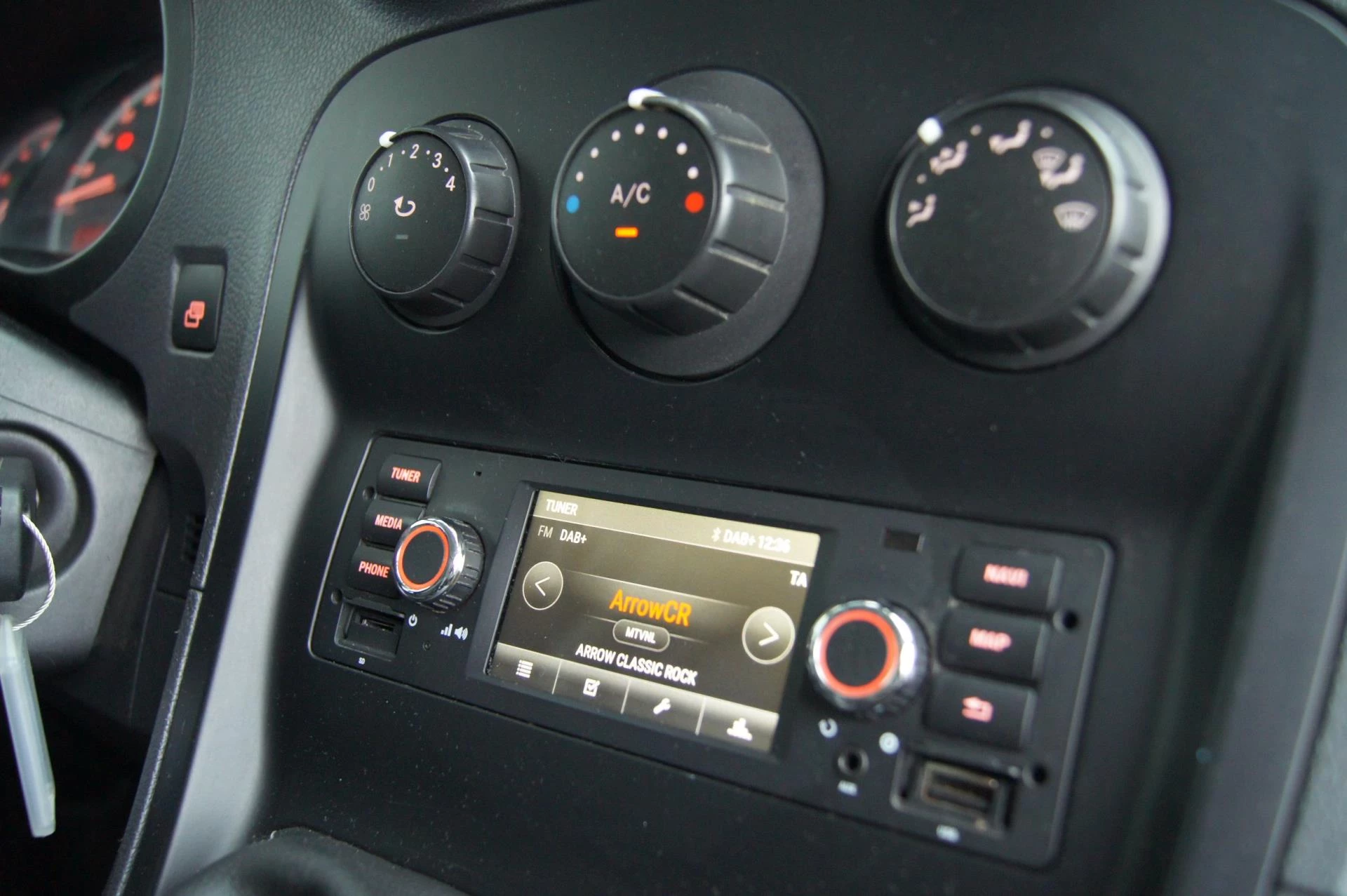 Hoofdafbeelding Mercedes-Benz Citan