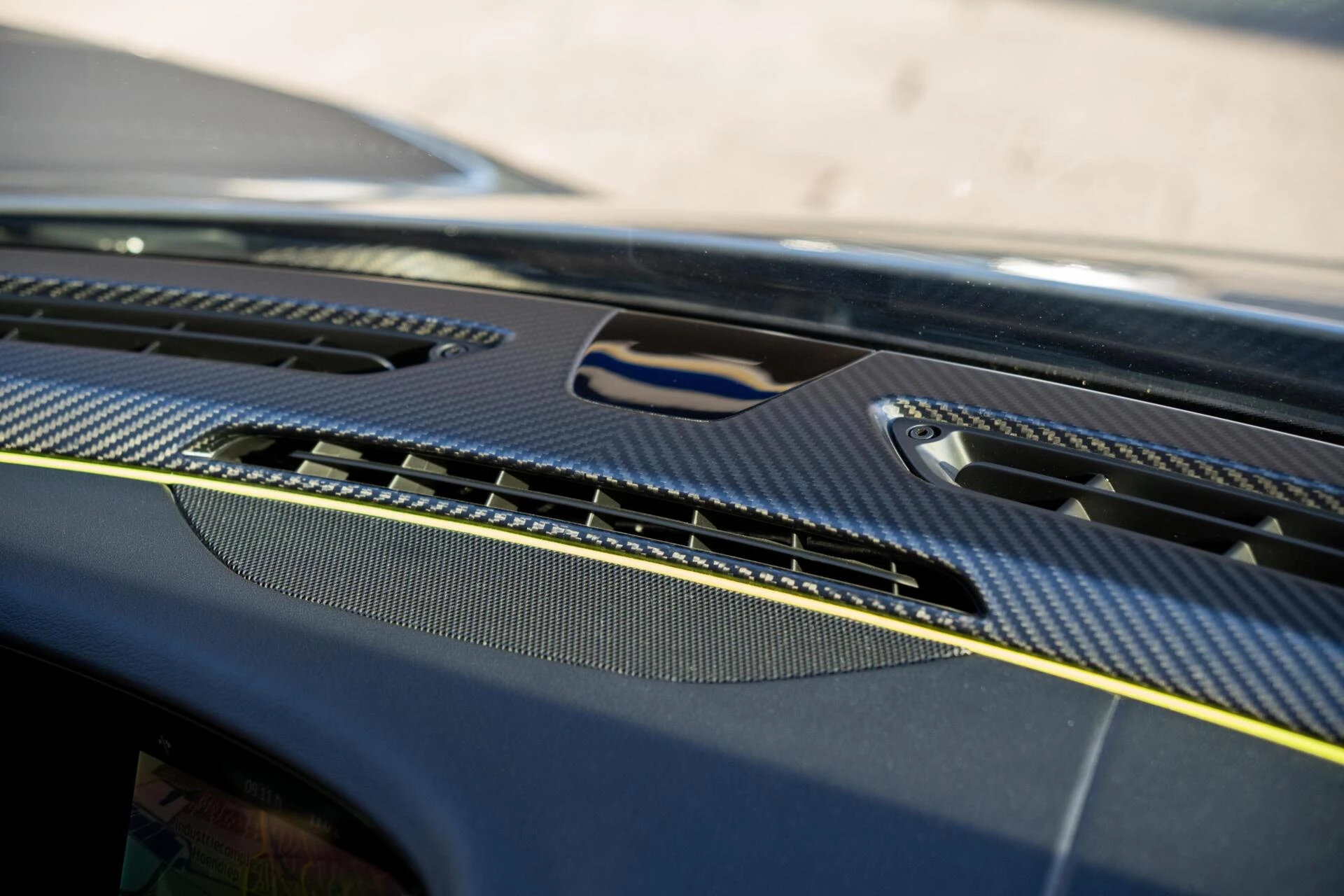 Hoofdafbeelding Porsche 918 Spyder