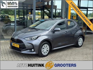 Toyota Yaris 1.5 Hybrid Active Navi/Apple/Android - camera