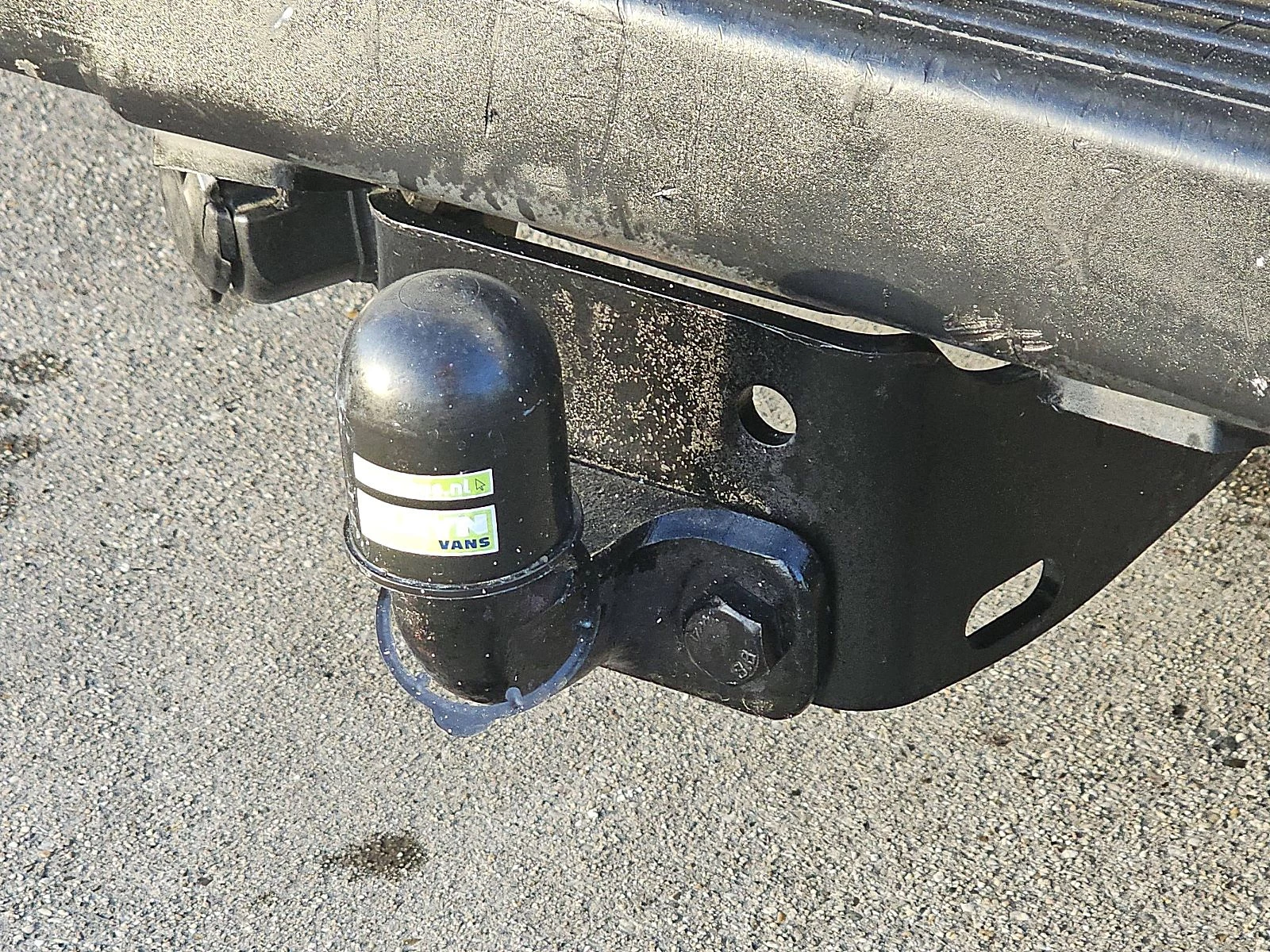 Hoofdafbeelding Citroën Jumper