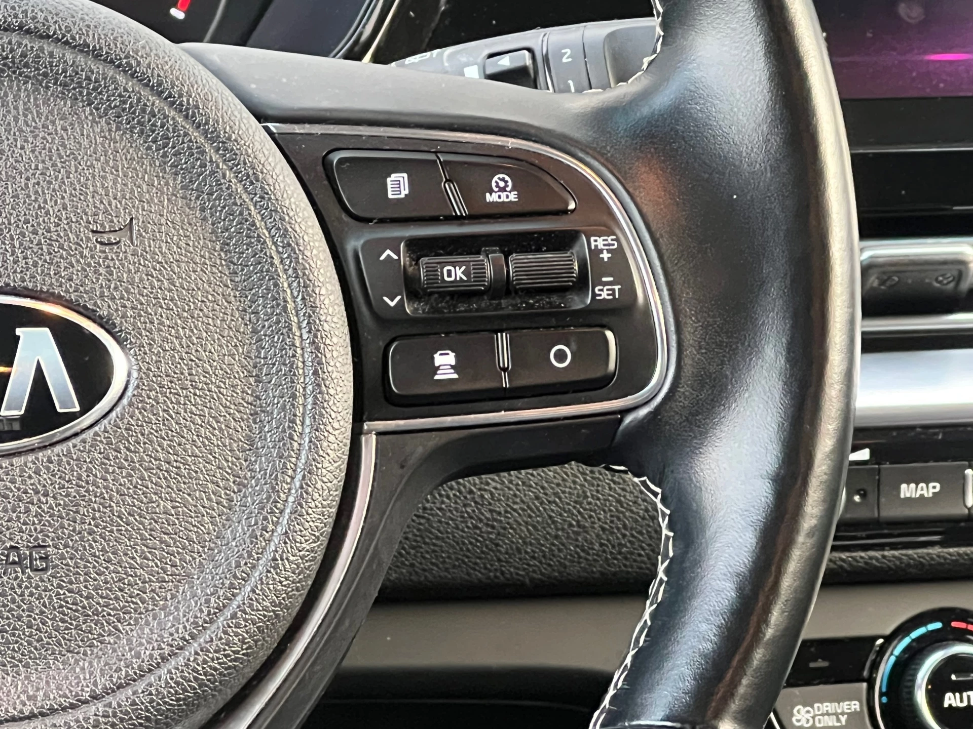 Hoofdafbeelding Kia e-Niro