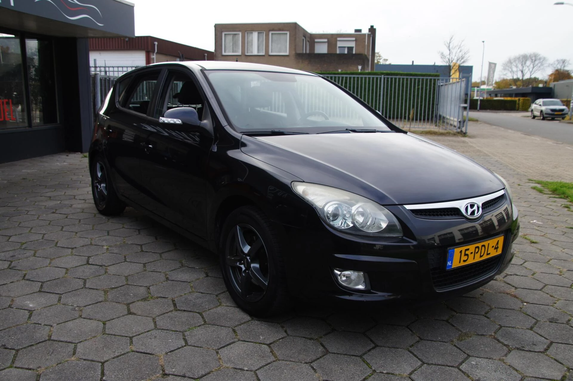 Hoofdafbeelding Hyundai i30