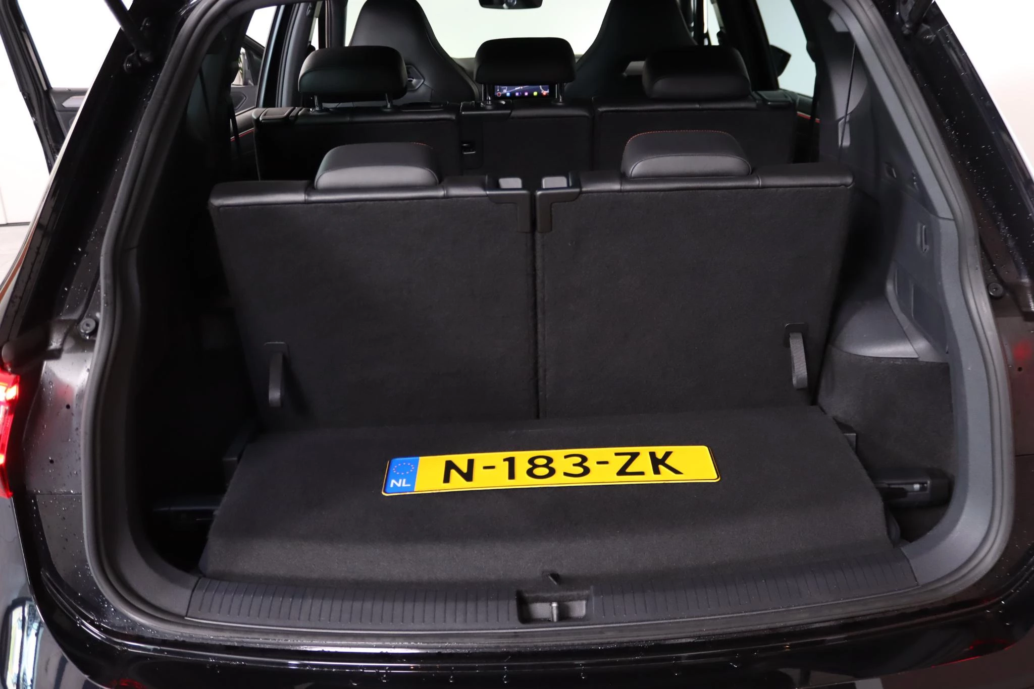 Hoofdafbeelding SEAT Tarraco