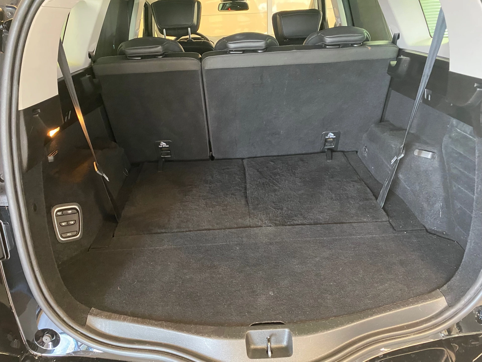 Hoofdafbeelding Renault Grand Scénic