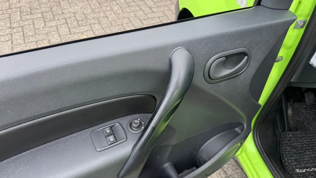 Hoofdafbeelding Renault Kangoo