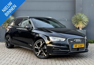Audi A3 Sportback 1.4 e-tron PHEV Ambition Pro Line plus