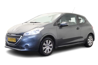 Peugeot 208 1.2 VTi Access Bak maakt geluid