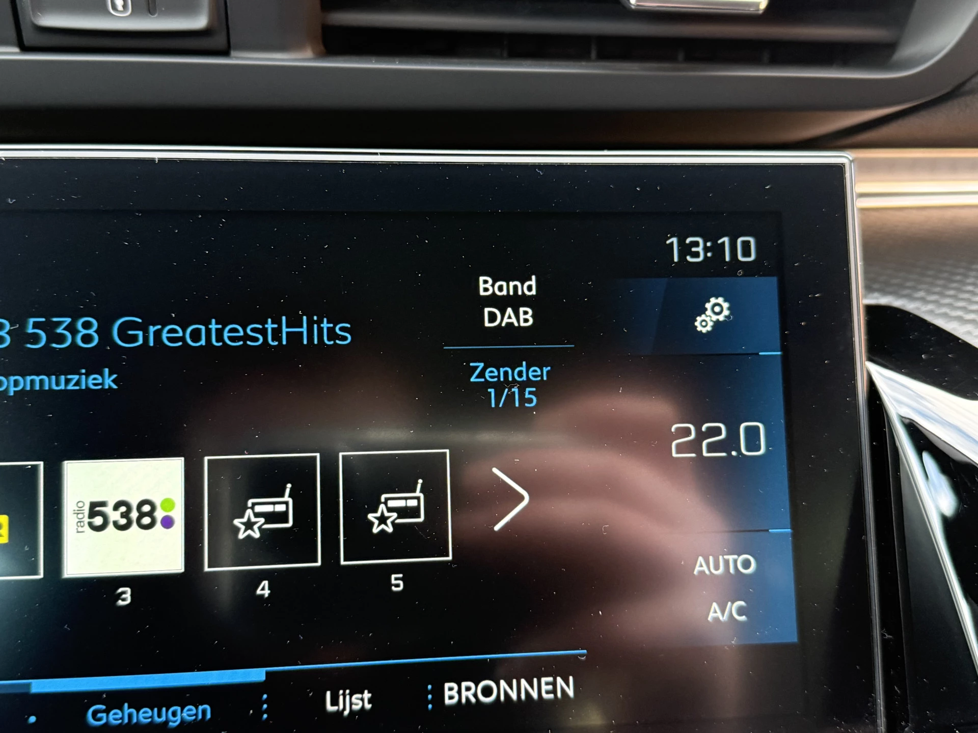 Hoofdafbeelding Peugeot 508