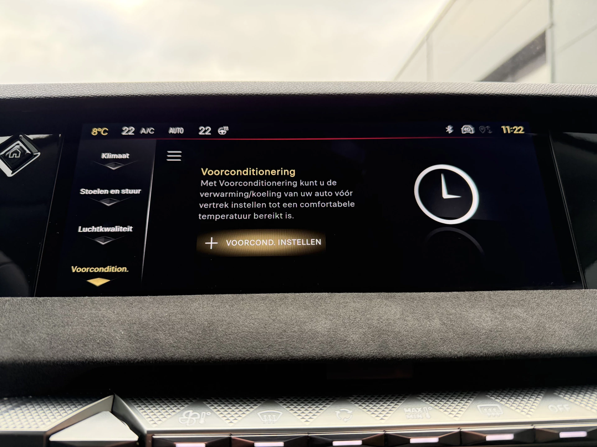 Hoofdafbeelding DS DS 4