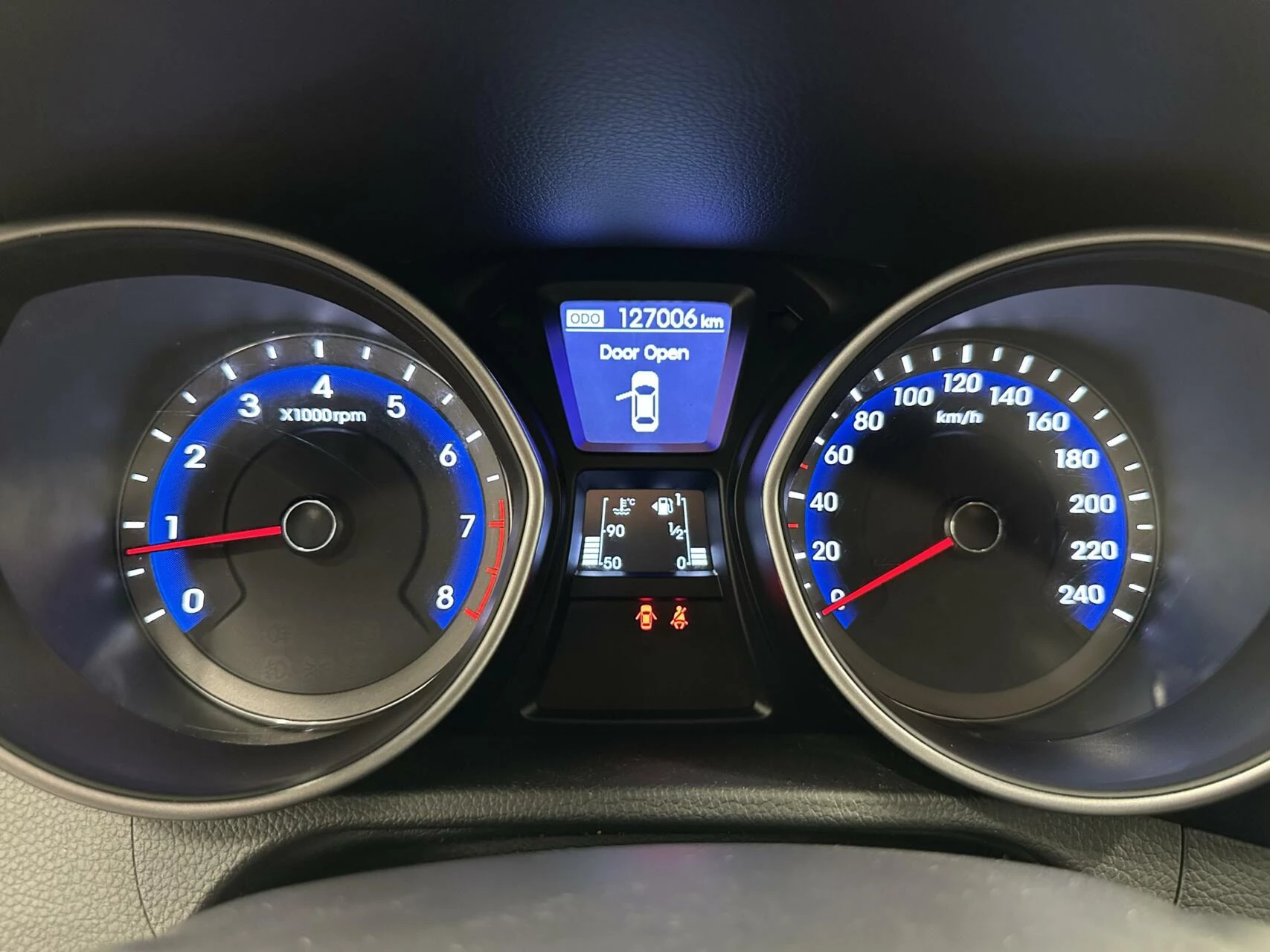 Hoofdafbeelding Hyundai i30