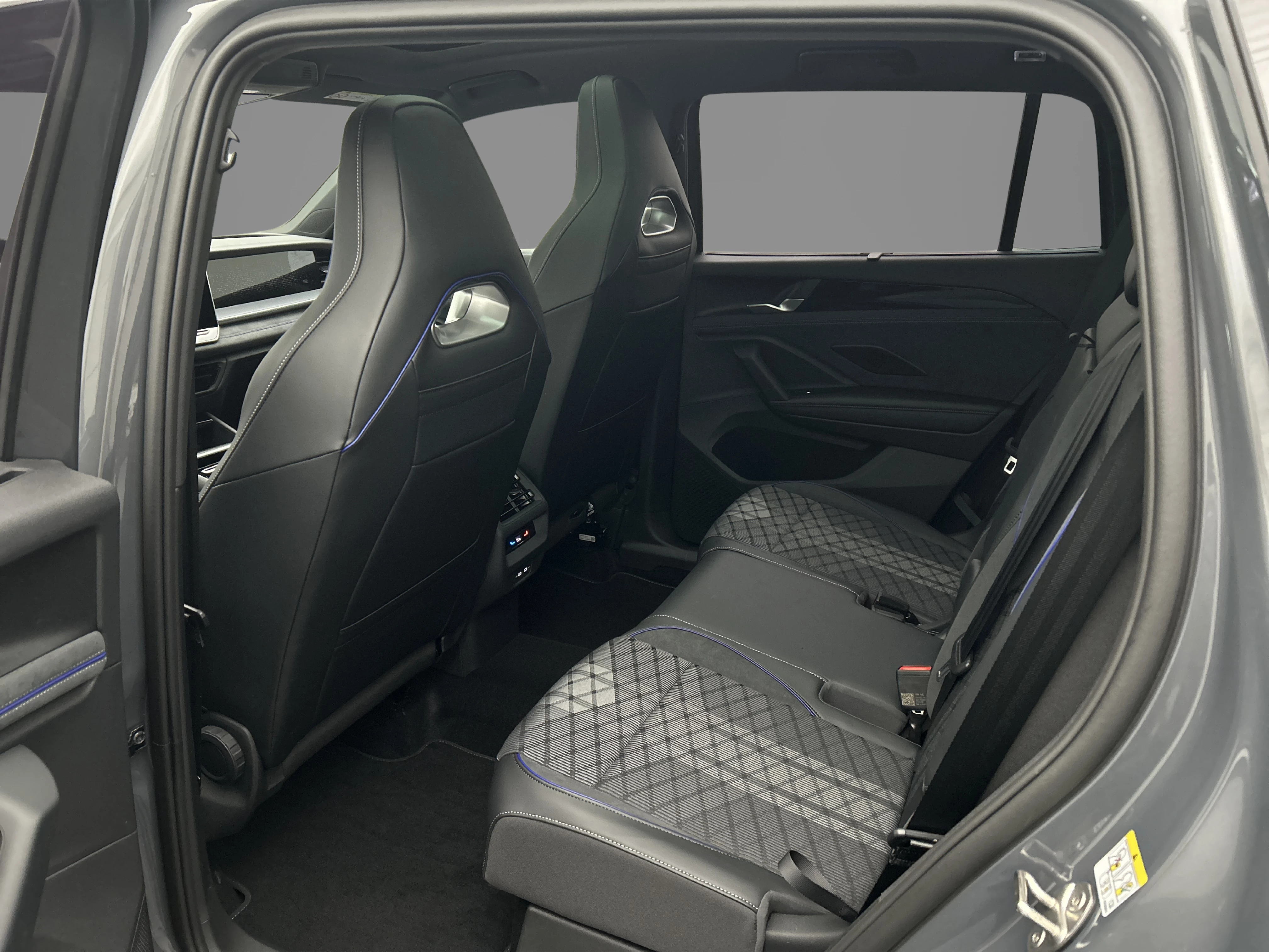 Hoofdafbeelding Volkswagen Tayron