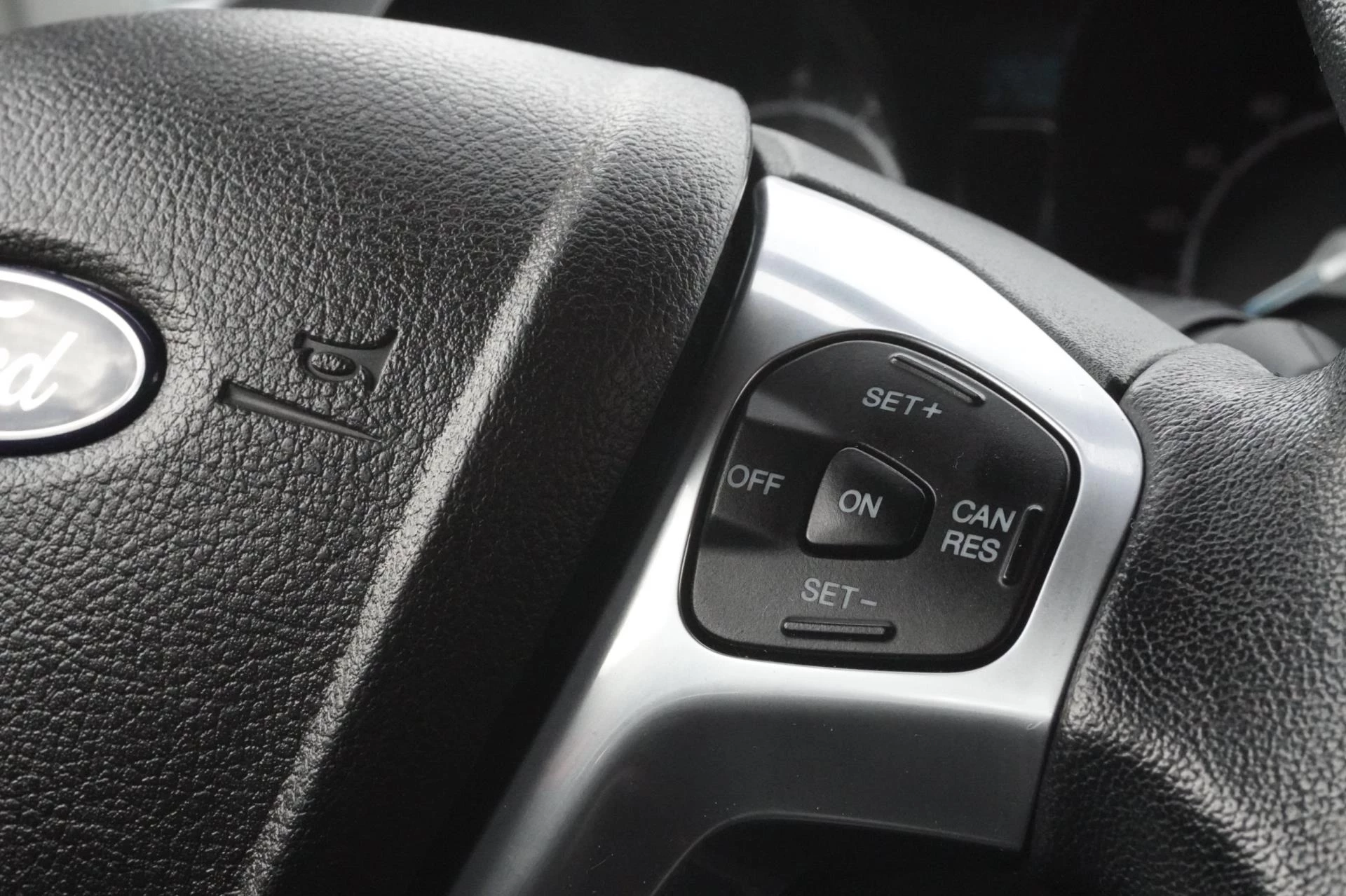 Hoofdafbeelding Ford EcoSport