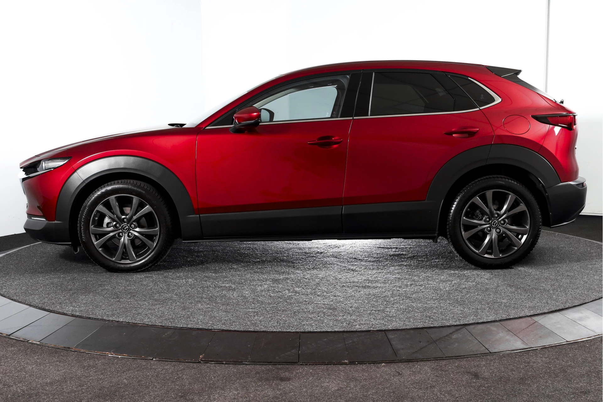 Hoofdafbeelding Mazda CX-30
