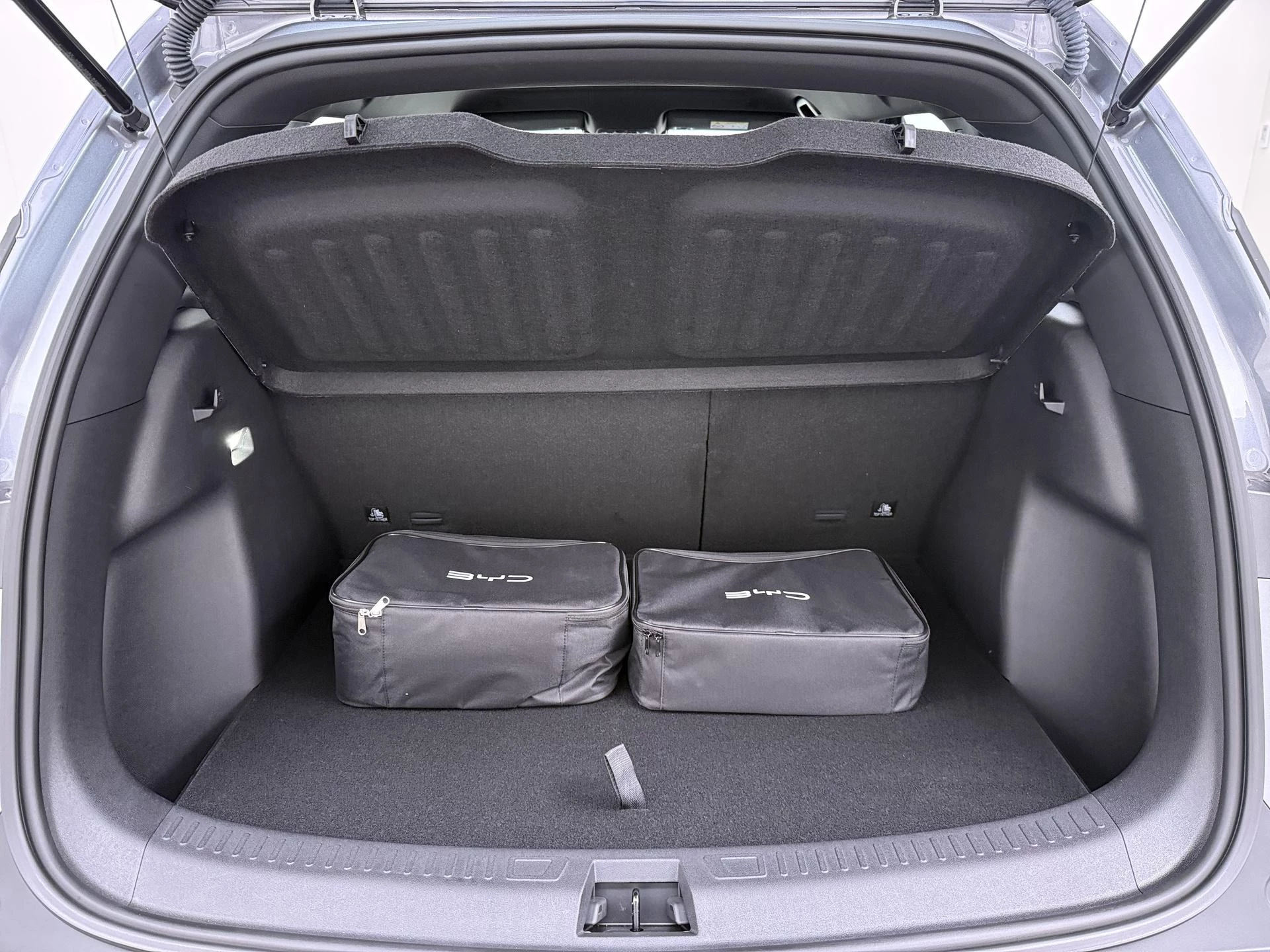 Hoofdafbeelding BYD ATTO 2