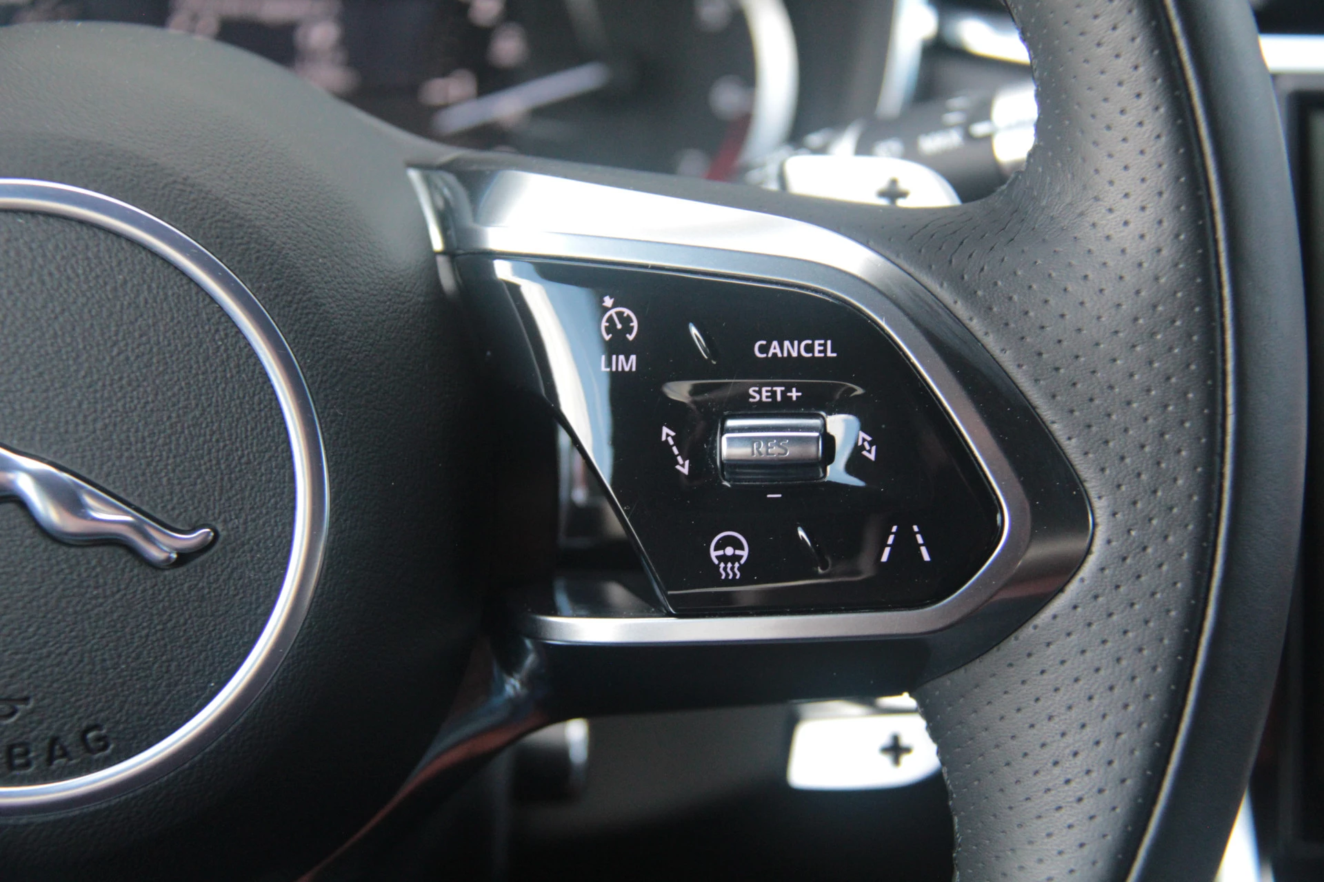 Hoofdafbeelding Jaguar XF