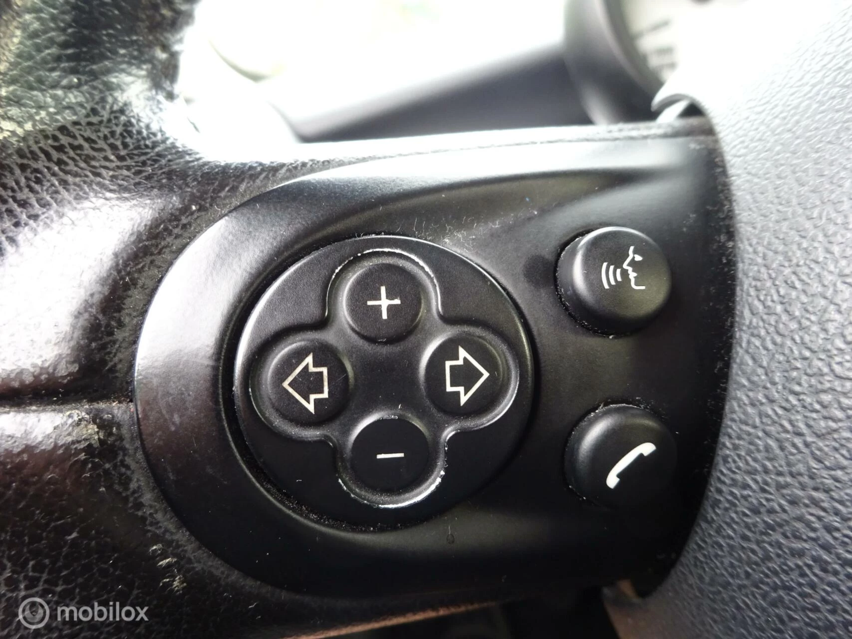 Hoofdafbeelding MINI One