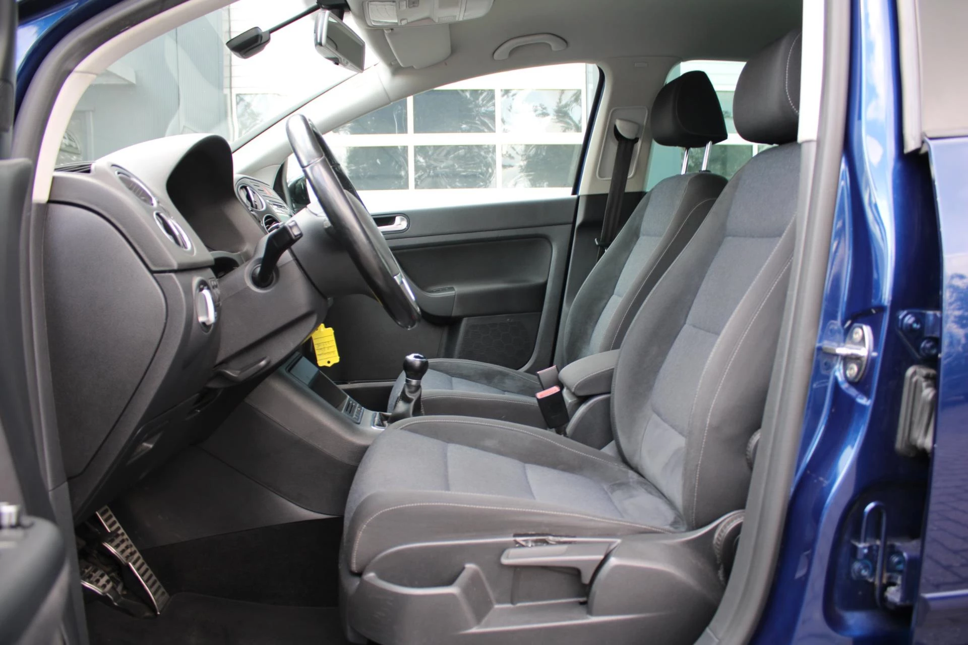 Hoofdafbeelding Volkswagen Golf Plus