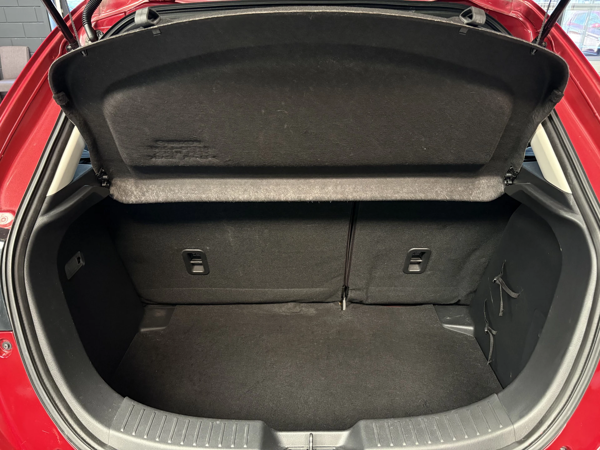 Hoofdafbeelding Mazda 2