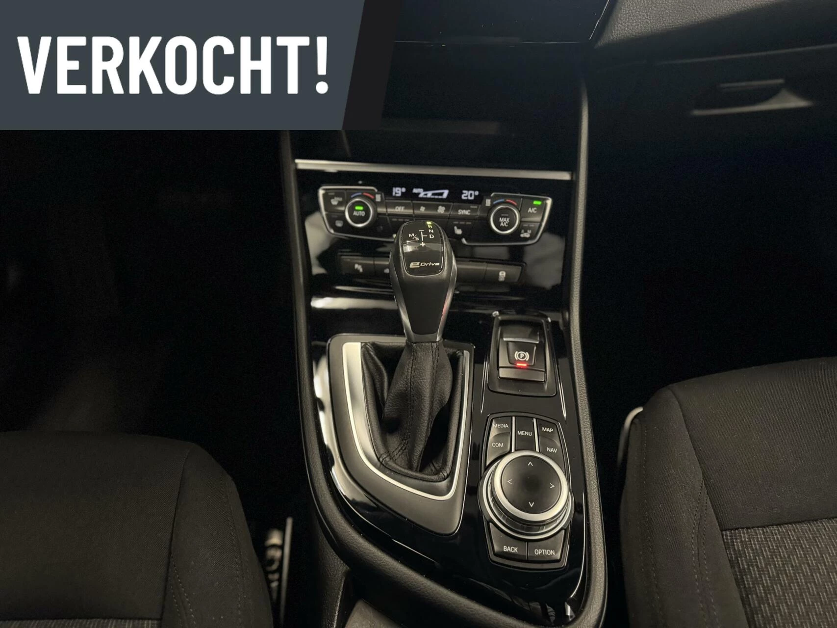 Hoofdafbeelding BMW 2 Serie