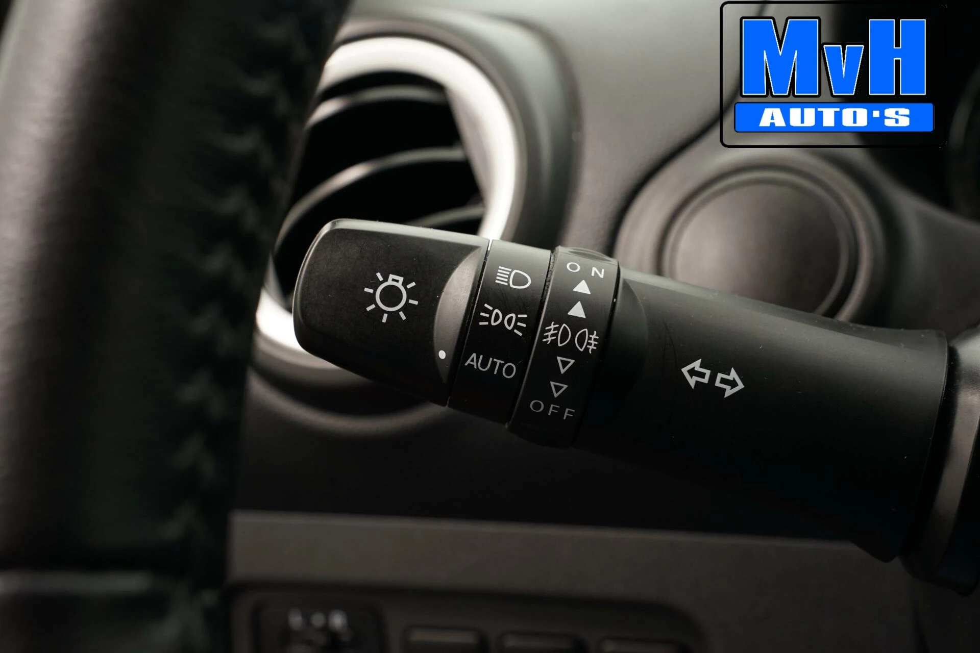 Hoofdafbeelding Mitsubishi Space Star