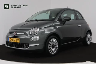 Fiat 500 1.2 Lounge Automaat